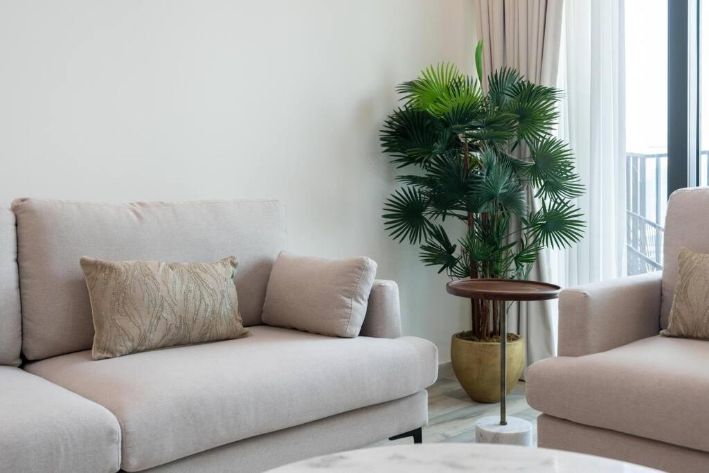 1 Bedroom - Ahad - Business Bay - *