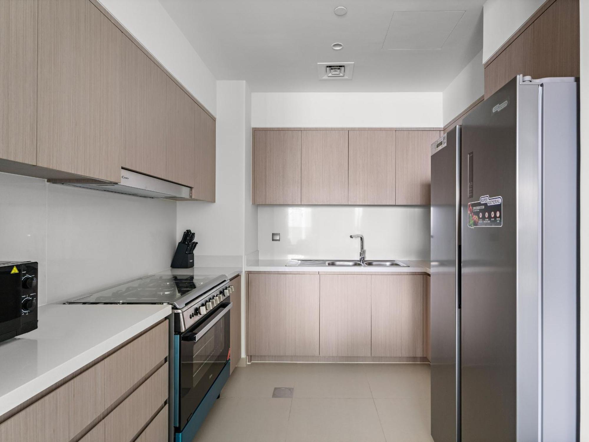 Classy And Sophisticated 3br 1 Gr In Downtown With Burjkhalifa View * Dubai