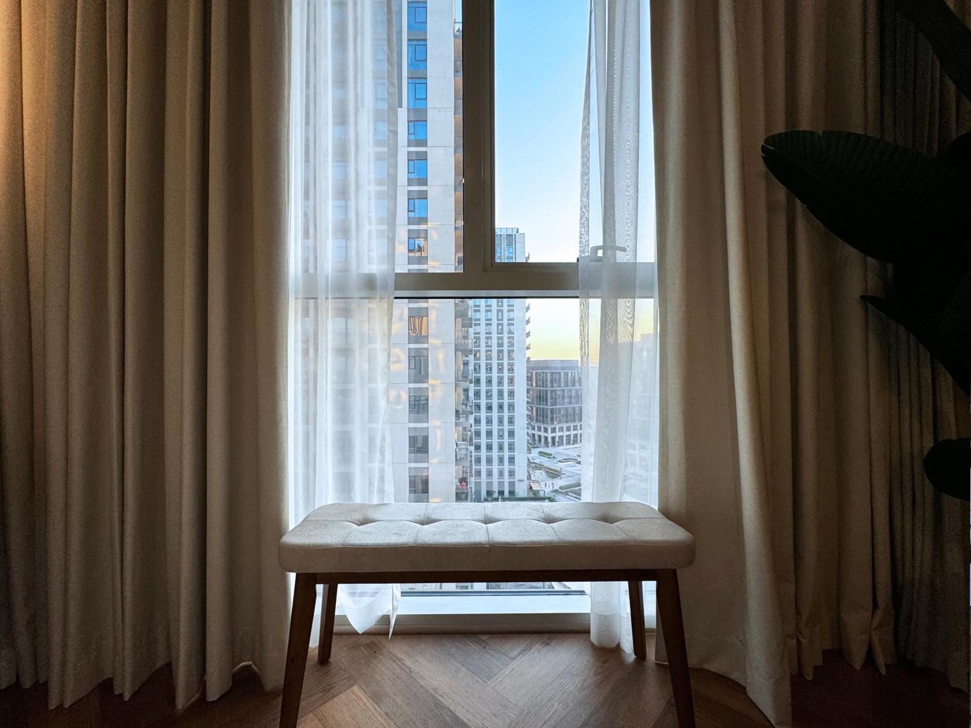 Elite Escapes - Socio Stylish 1 Bhk Getaway * Dubai