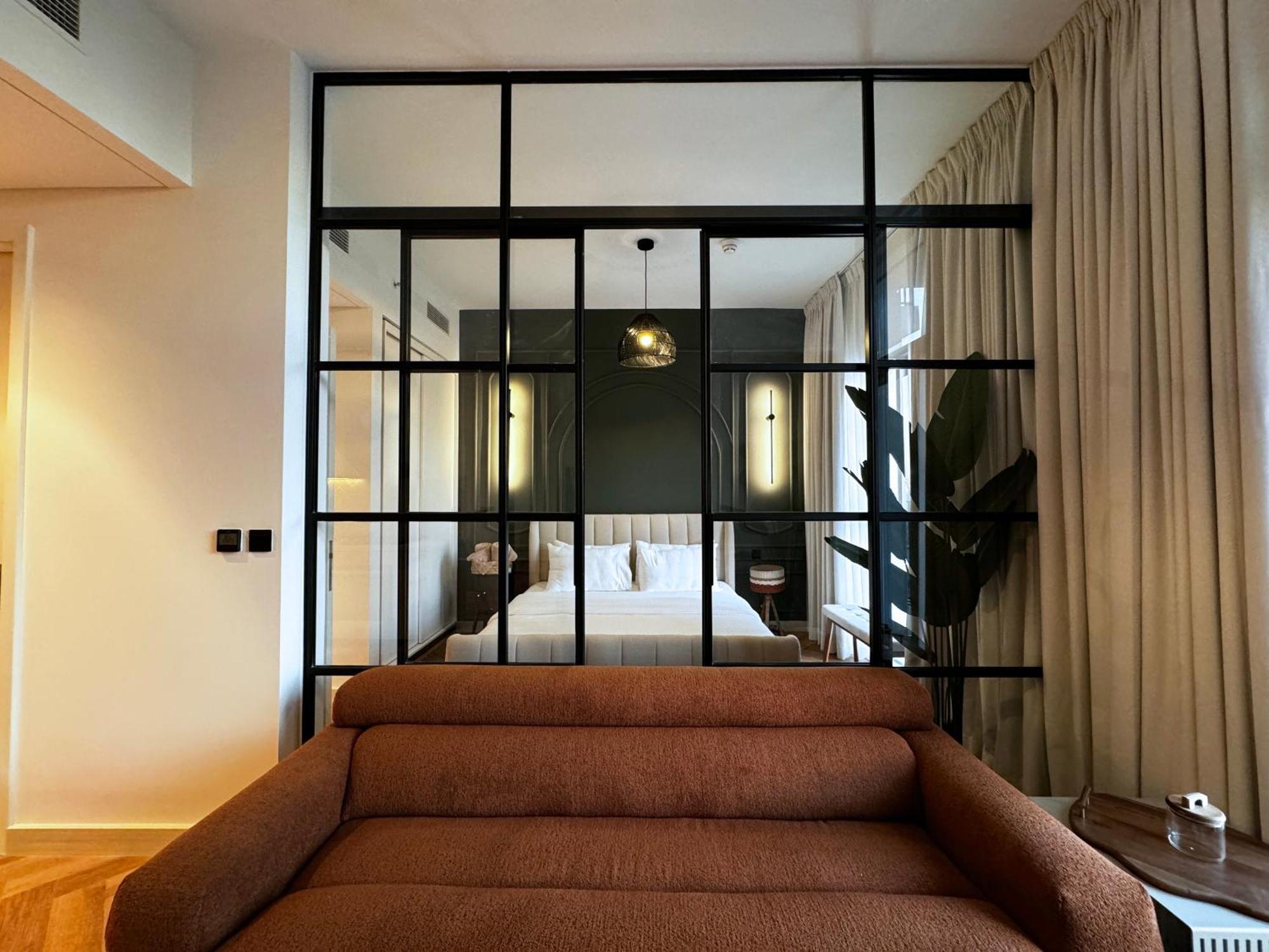 Elite Escapes - Socio Stylish 1 Bhk Getaway Dubai