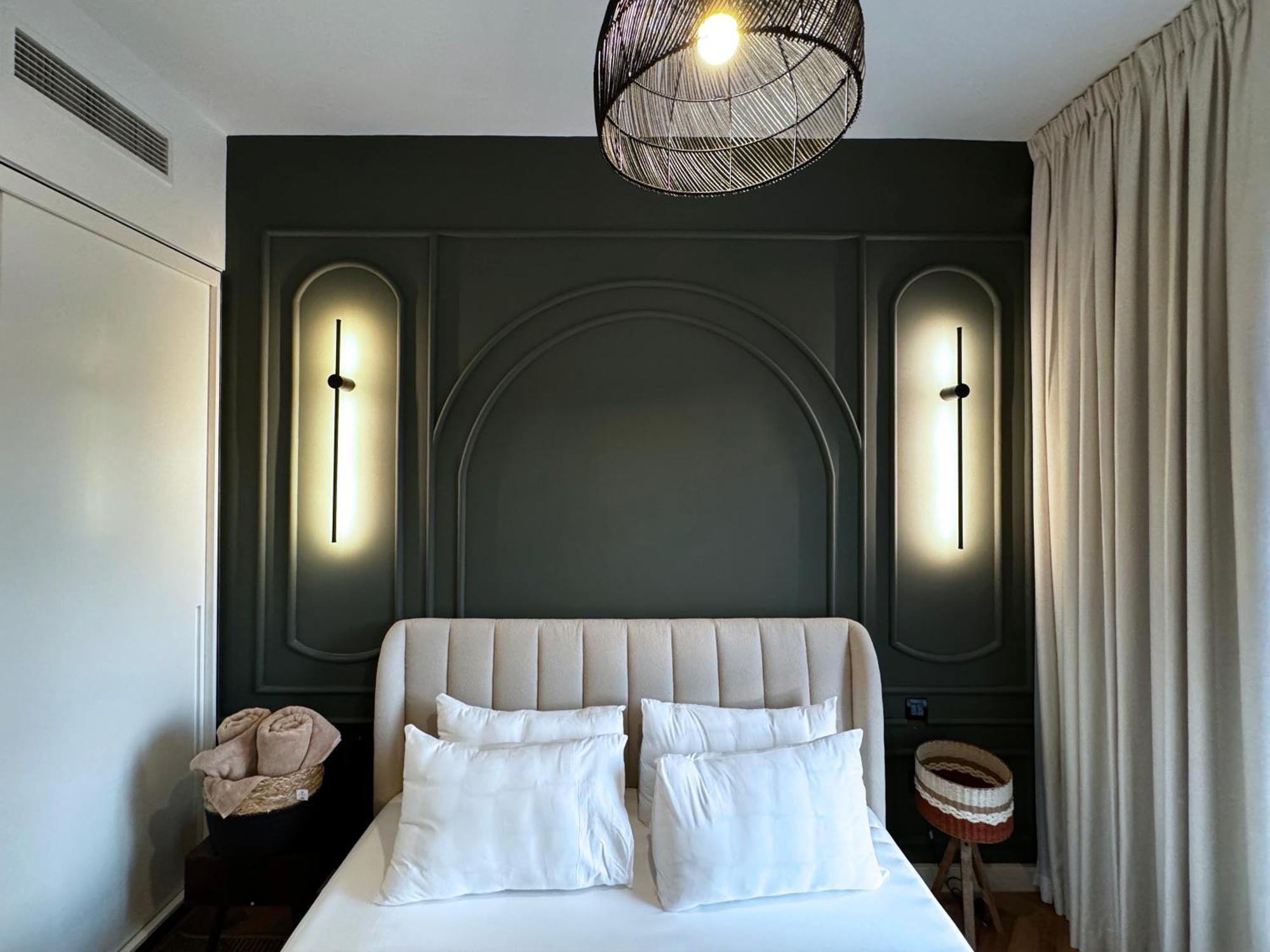 Apartment Elite Escapes - Socio Stylish 1 Bhk Getaway Dubai