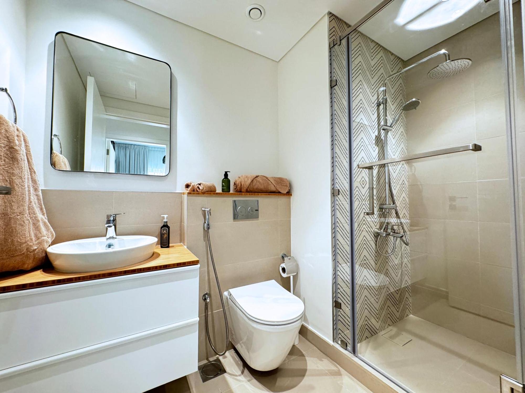 Elite Escapes - Socio Stylish 1 Bhk Getaway *