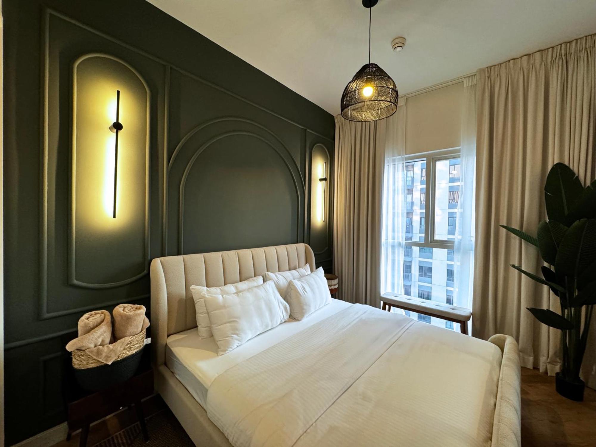 Elite Escapes - Socio Stylish 1 Bhk Getaway