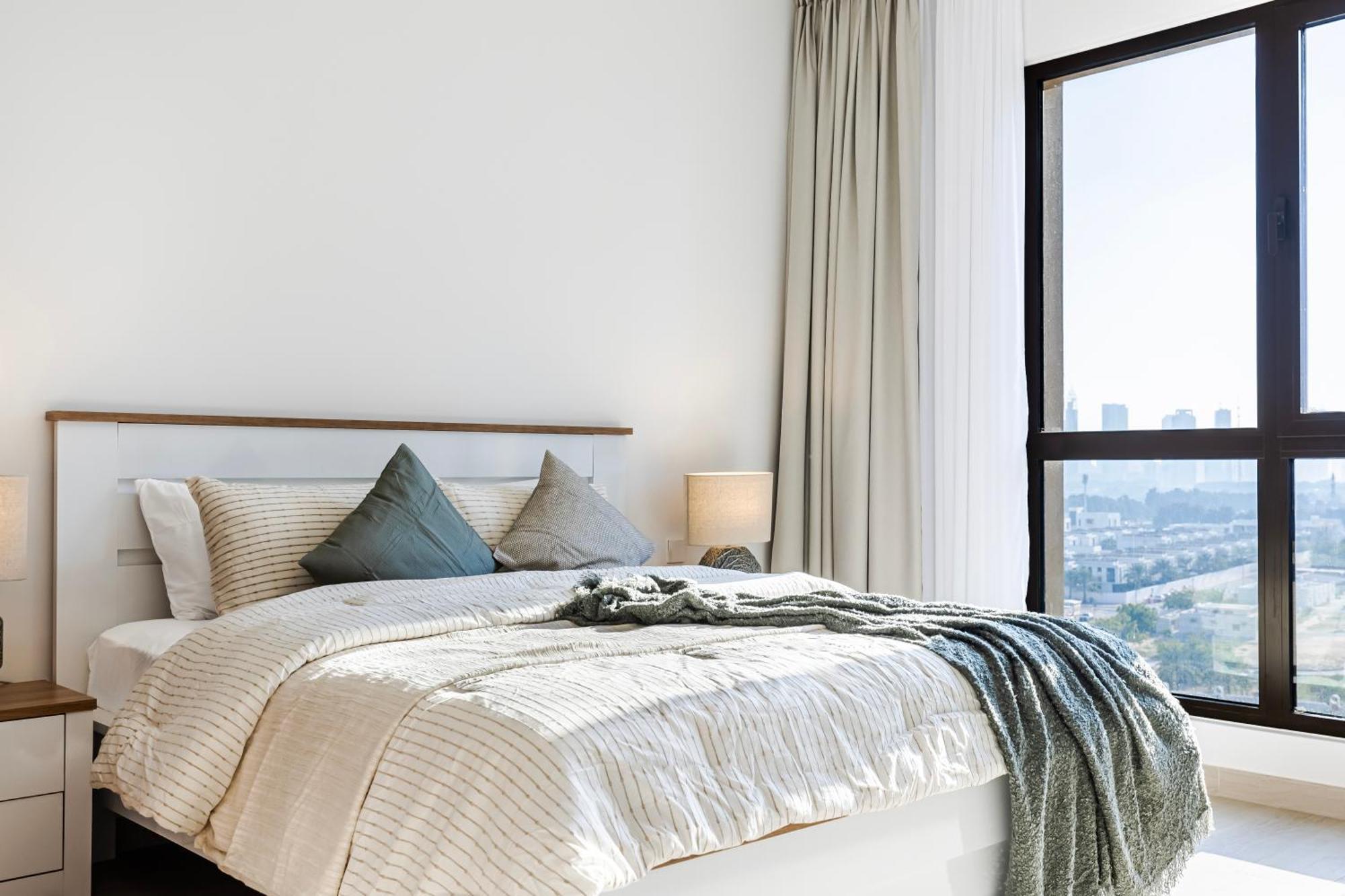Apartment Chic 2br In Madinat Jumeirah Living Pool Views Dubai