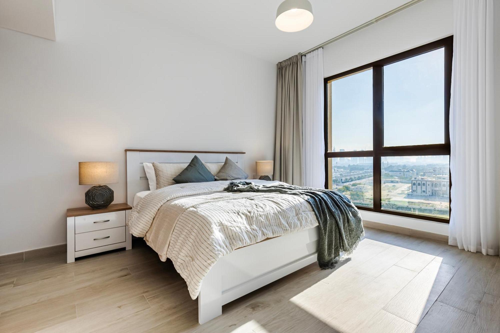 Chic 2br In Madinat Jumeirah Living Pool Views Apartment *