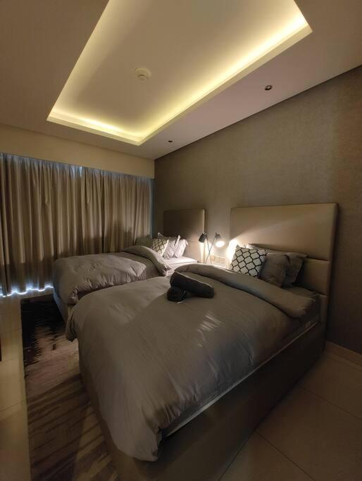 Apartment 2br Tower D Paramount Dubai
