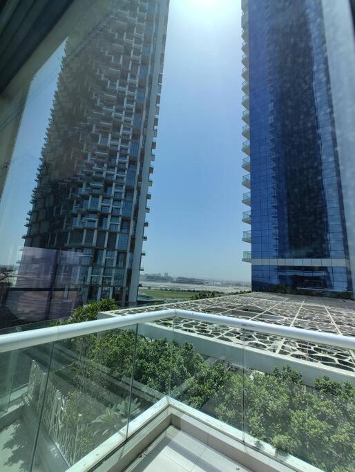 Apartment 2br Tower D Paramount Dubai