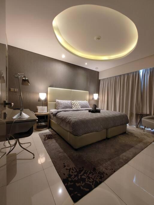 2br Tower D Paramount