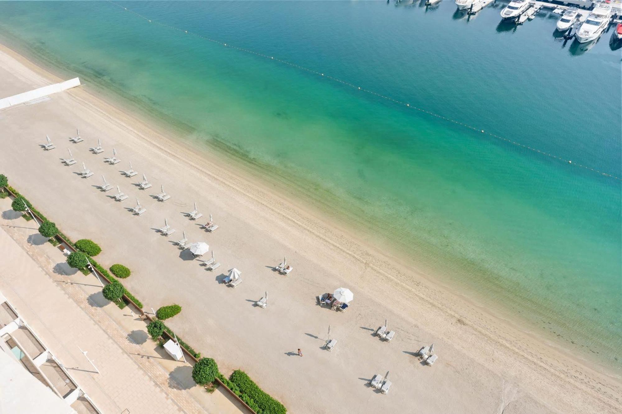 Apartment Silkhaus Marina View 1bdr Private Access Dubai