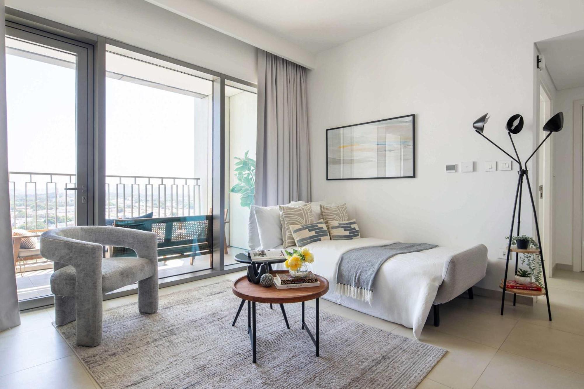 Frank Porter - Downtown Views 2 Apartment *
