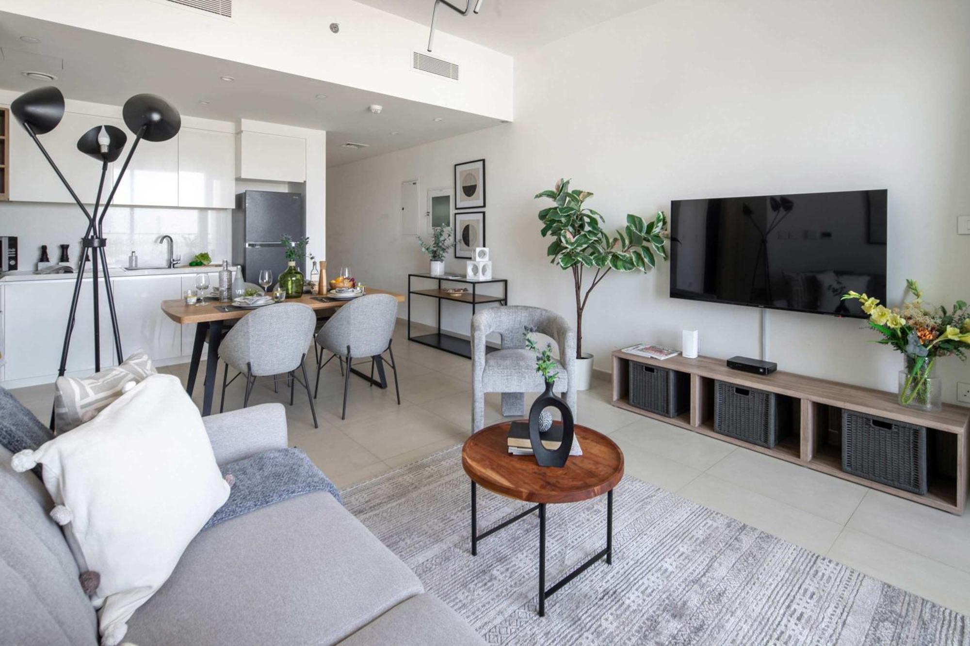 Frank Porter - Downtown Views 2 Apartment Dubai
