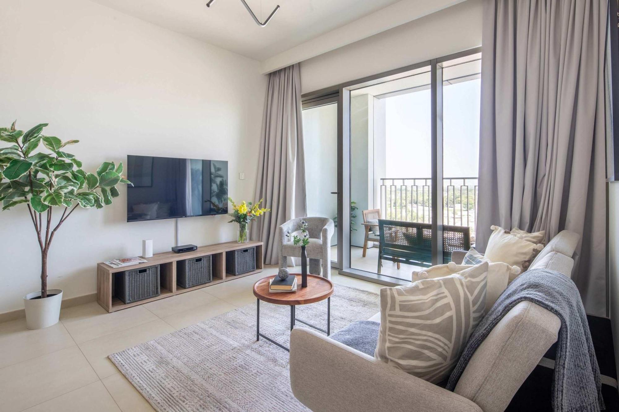 Frank Porter - Downtown Views 2 Apartment *