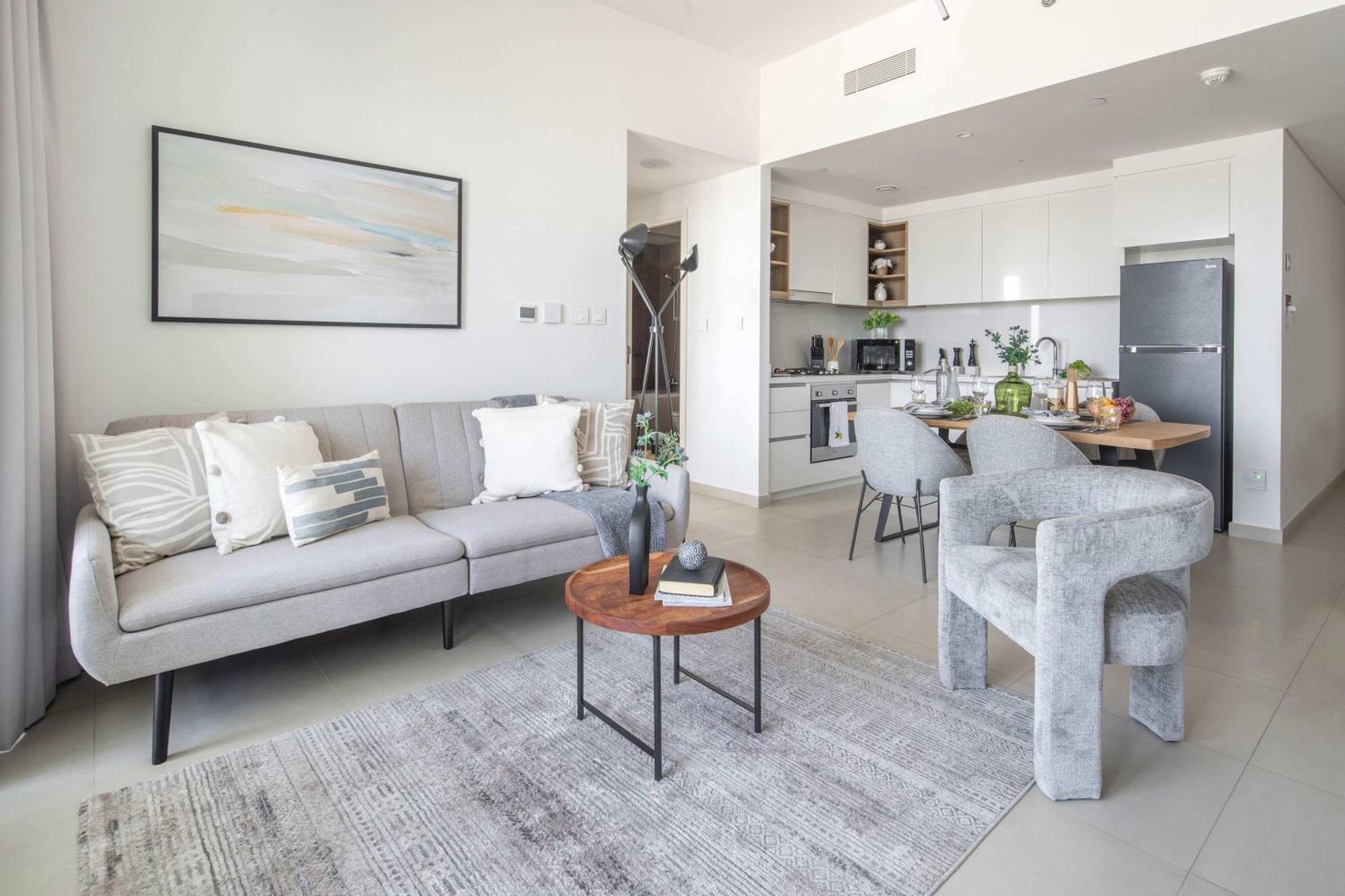 Frank Porter - Downtown Views 2 Apartment Dubai