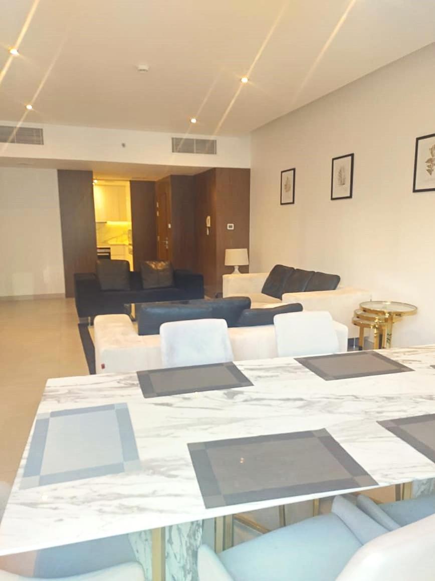 Upgraded 2 Bedroom At Marina * Dubai