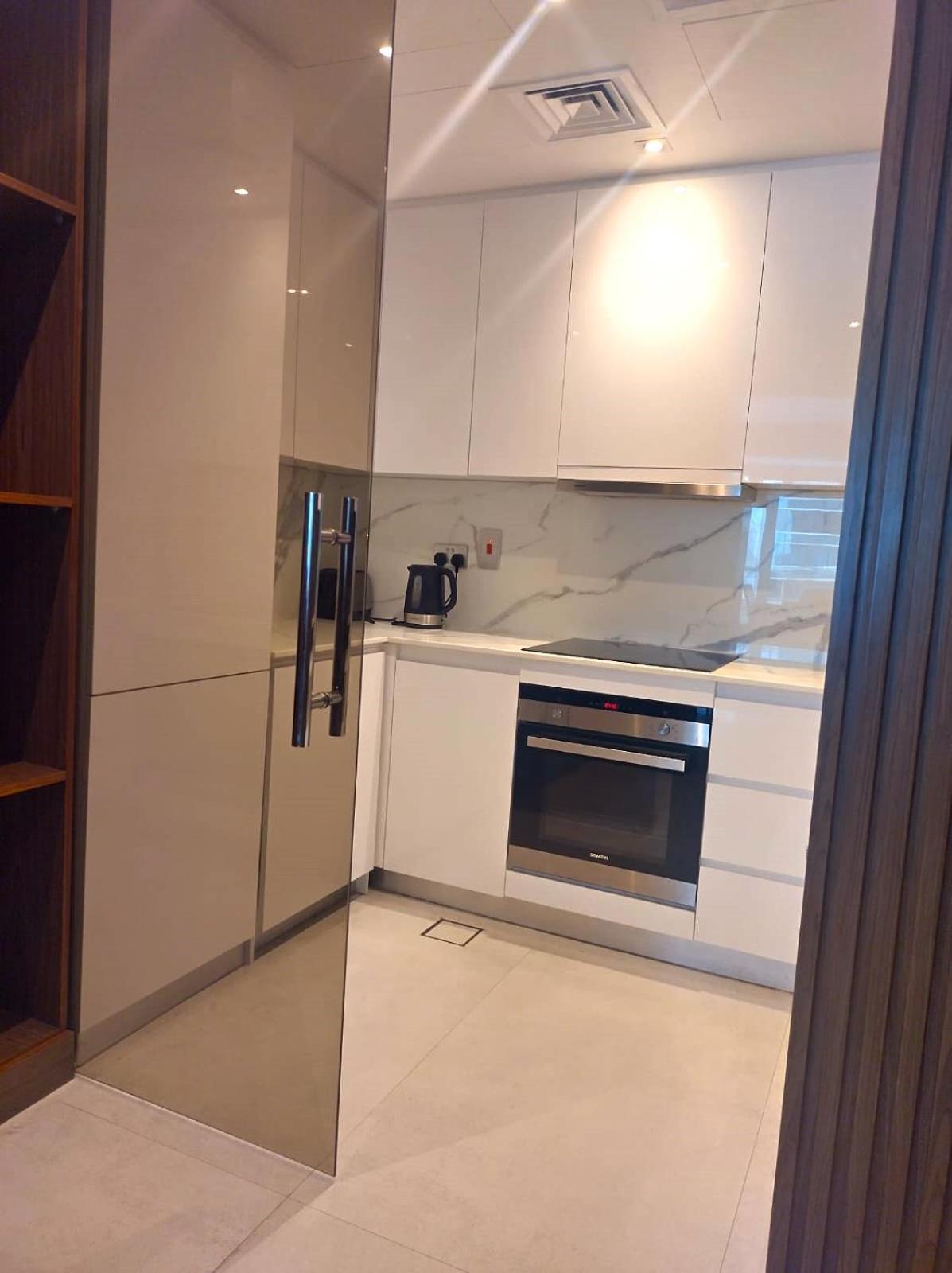 Apartment Upgraded 2 Bedroom At Marina