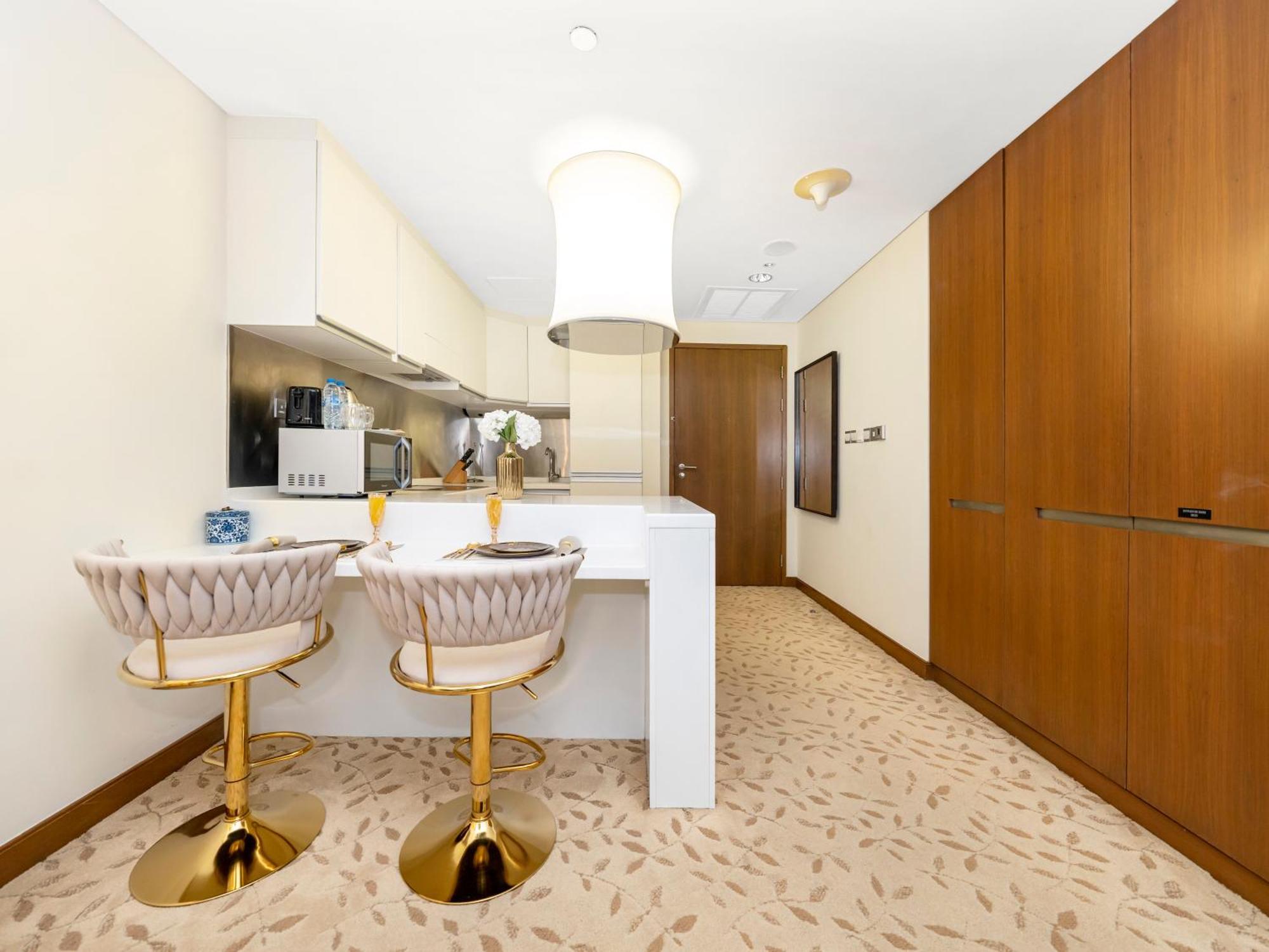 Haven Kempenski Mall Access Super Luxurious Apartment *