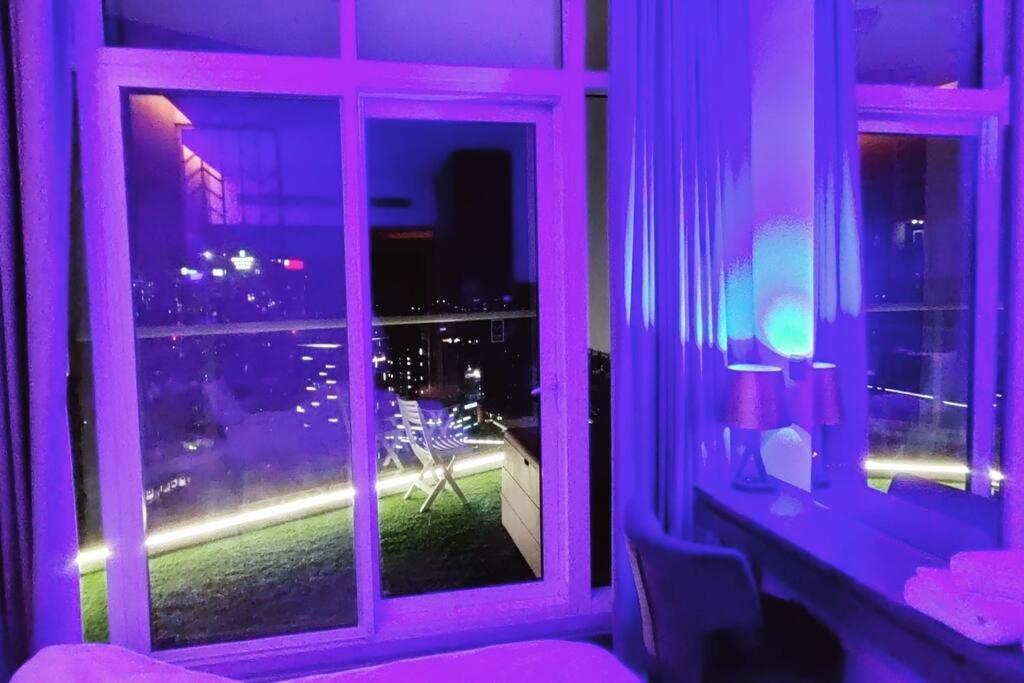 Apartment Lemodcasa - Modern Chic Dubai