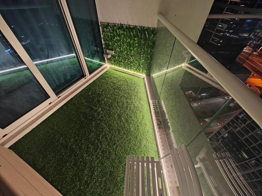 Apartment Lemodcasa - Modern Chic