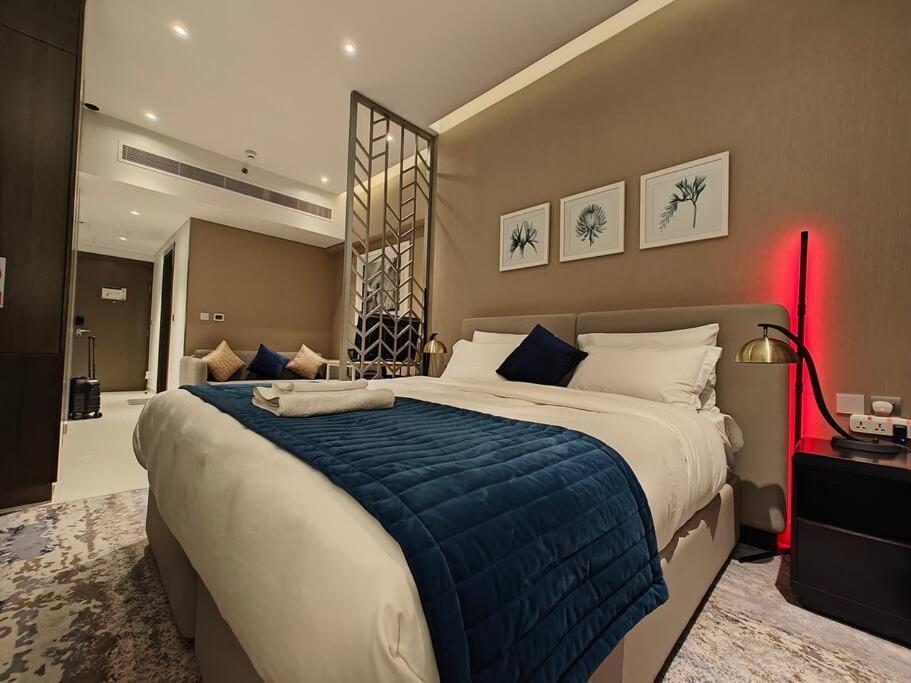 Lemodcasa - Modern Chic Apartment *
