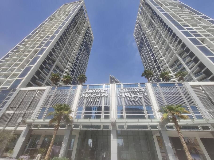 Lemodcasa - Modern Chic Apartment Dubai