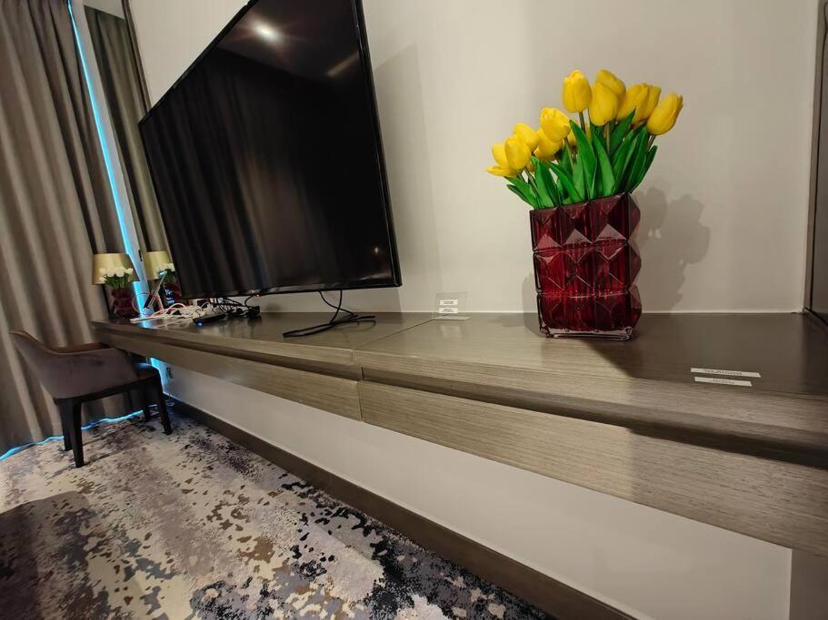 Lemodcasa - Modern Chic Apartment Dubai