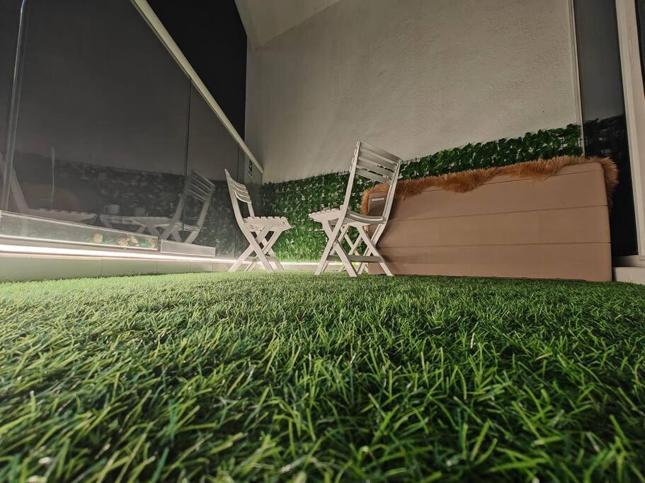 Lemodcasa - Modern Chic * Dubai