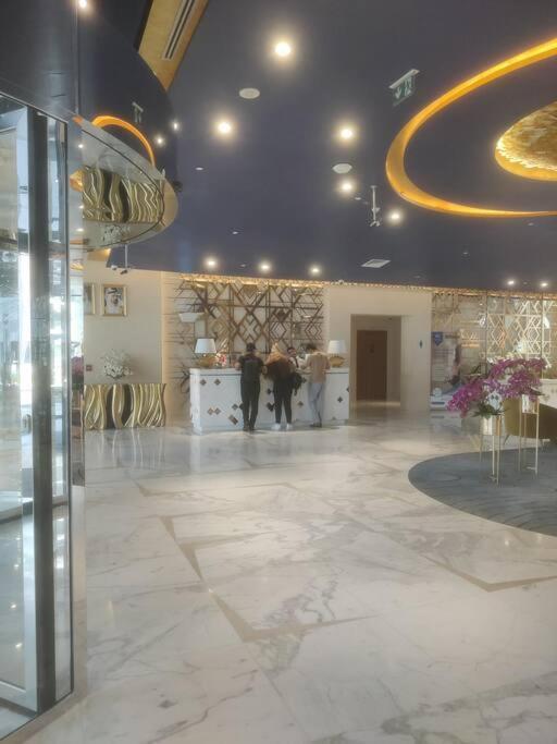 Apartment Lemodcasa - Modern Chic Dubai