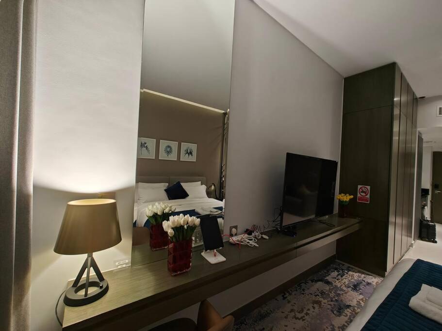 Apartment Lemodcasa - Modern Chic *