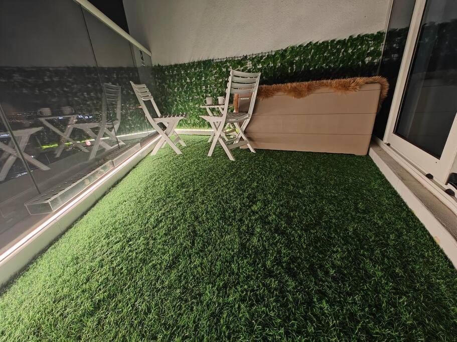 Apartment Lemodcasa - Modern Chic Dubai