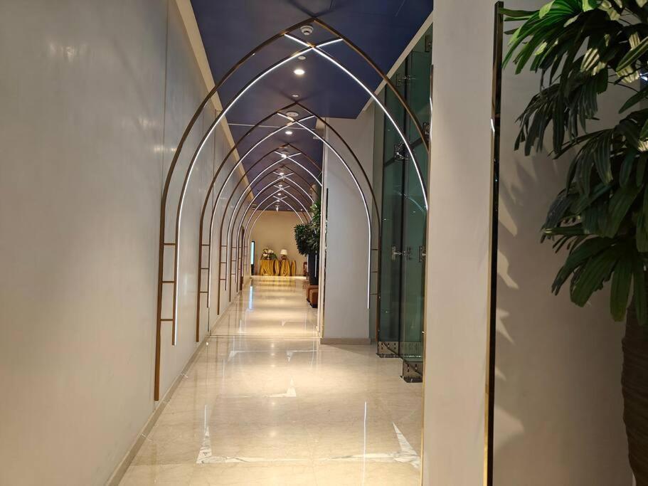 Apartment Lemodcasa - Modern Chic Dubai