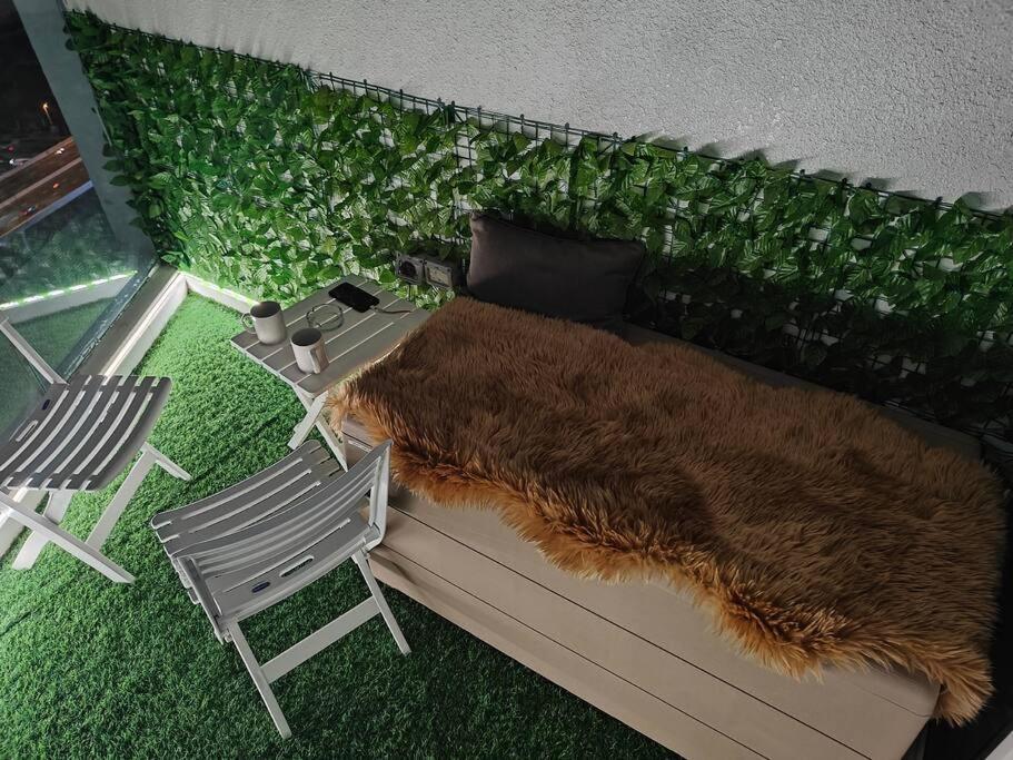 Apartment Lemodcasa - Modern Chic *