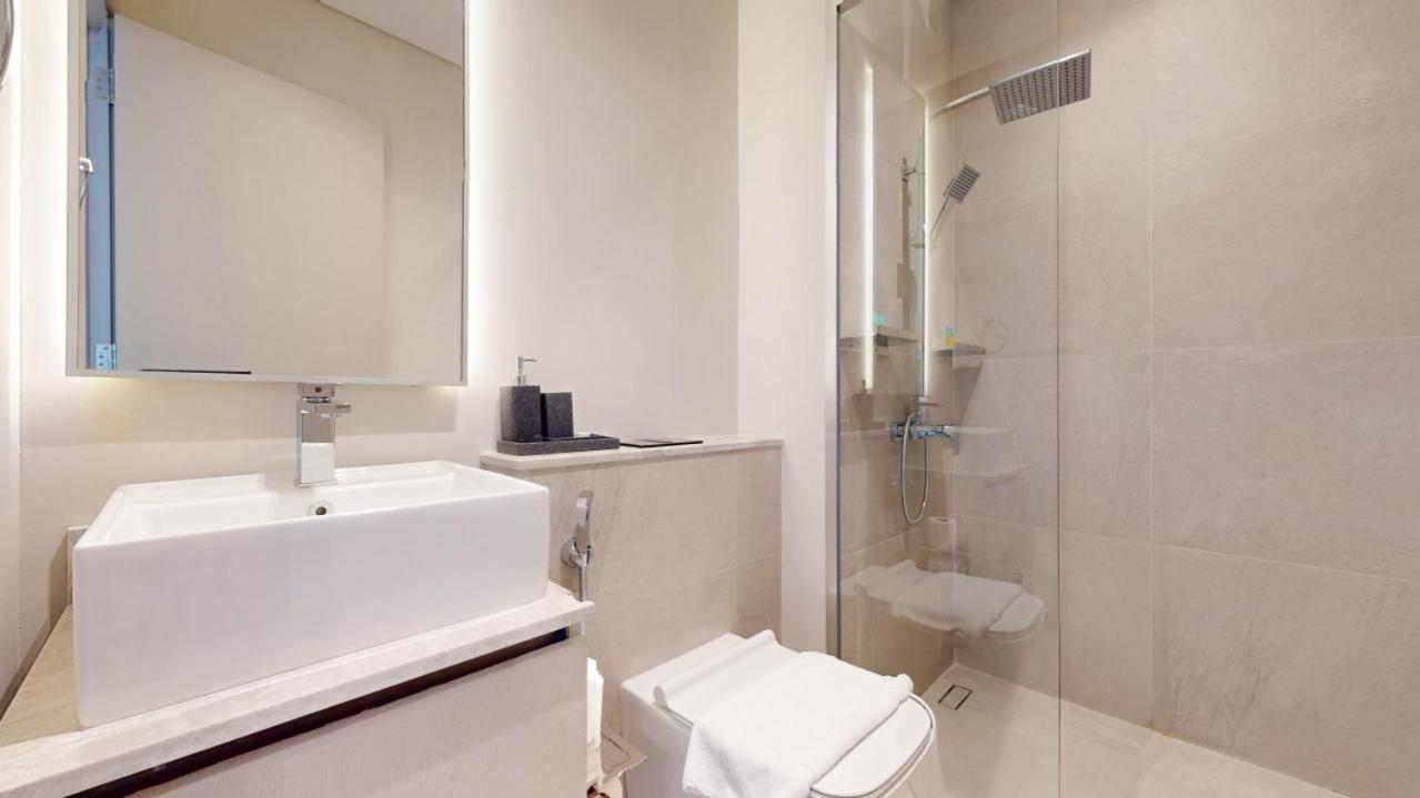 Mag Arabic - Elegant Two Bedroom In Mbr
