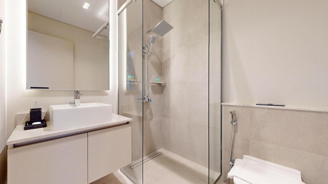 Apartment Mag Arabic - Elegant Two Bedroom In Mbr Dubai