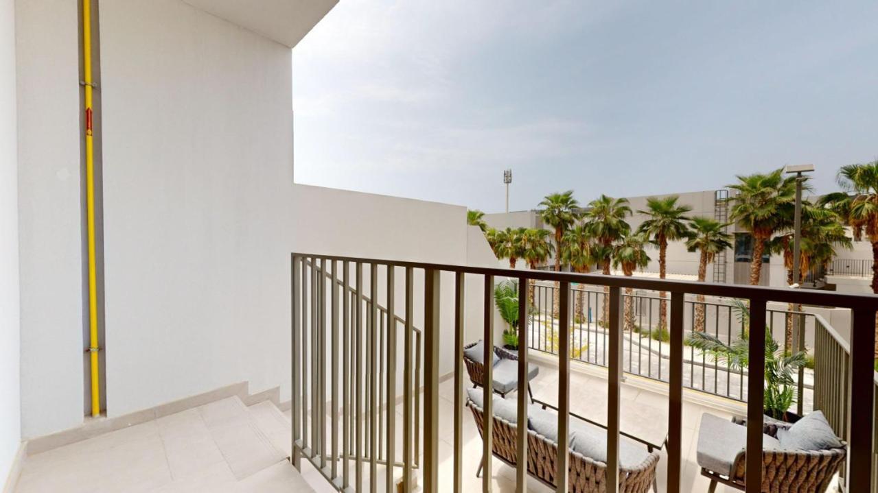 Mag Arabic - Elegant Two Bedroom In Mbr Dubai