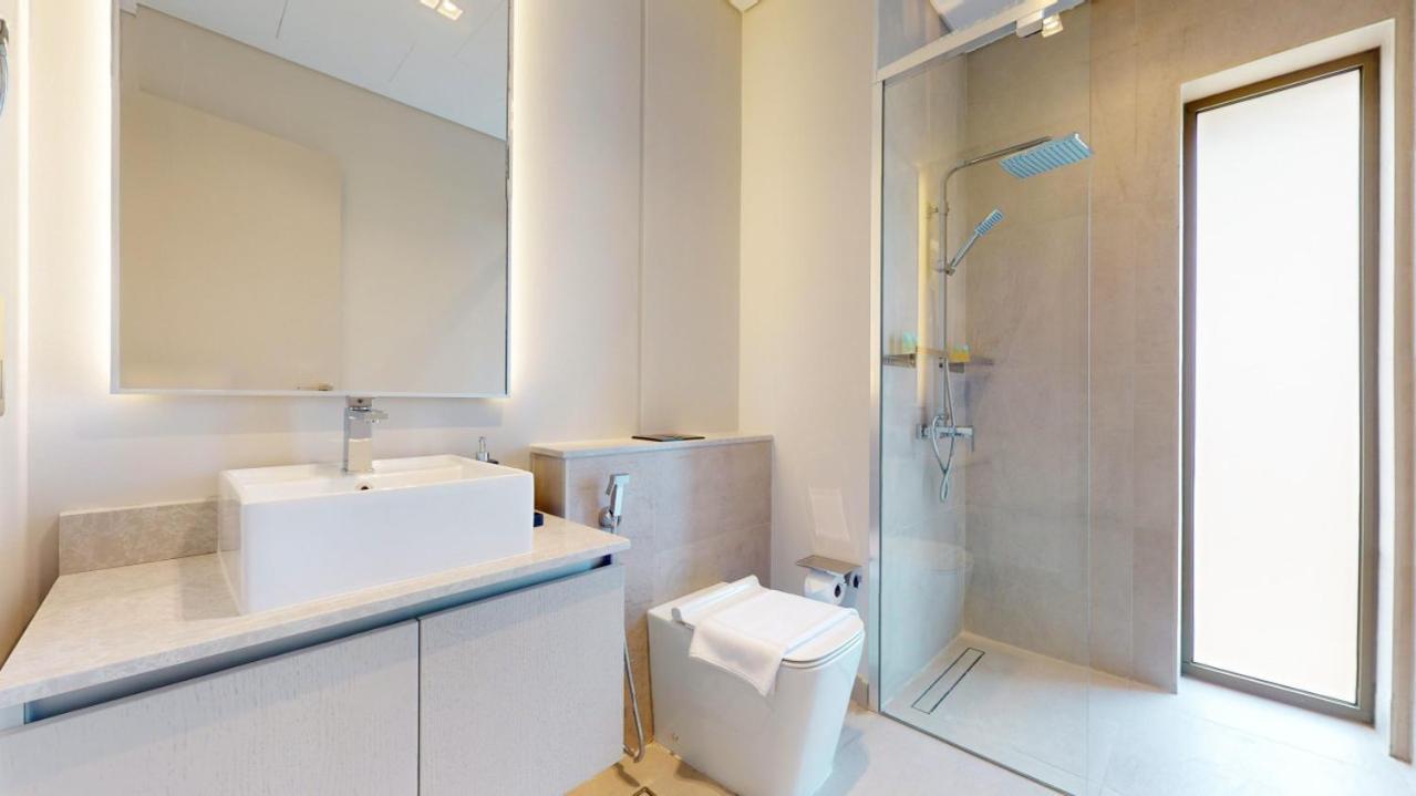 Mag Arabic - Elegant Two Bedroom In Mbr