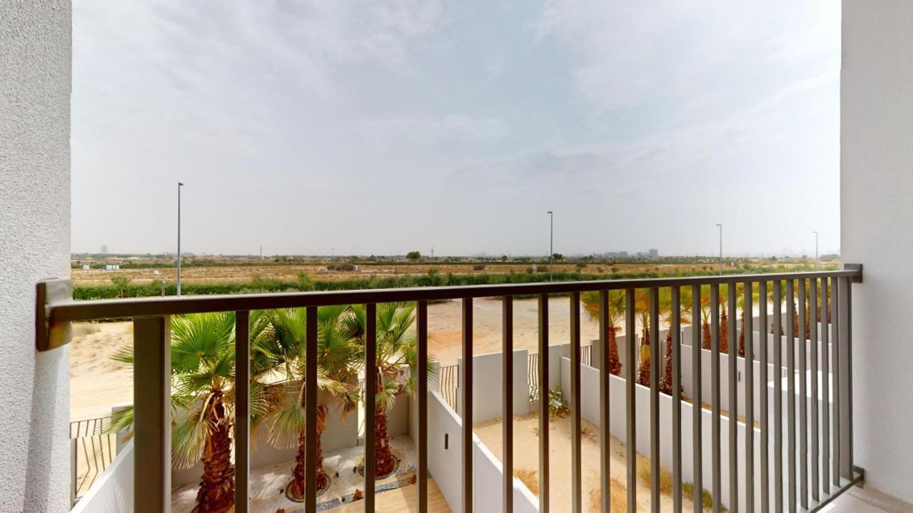 Mag Arabic - Elegant Two Bedroom In Mbr Apartment