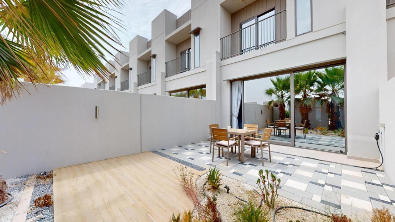 Apartment Mag Arabic - Elegant Two Bedroom In Mbr *