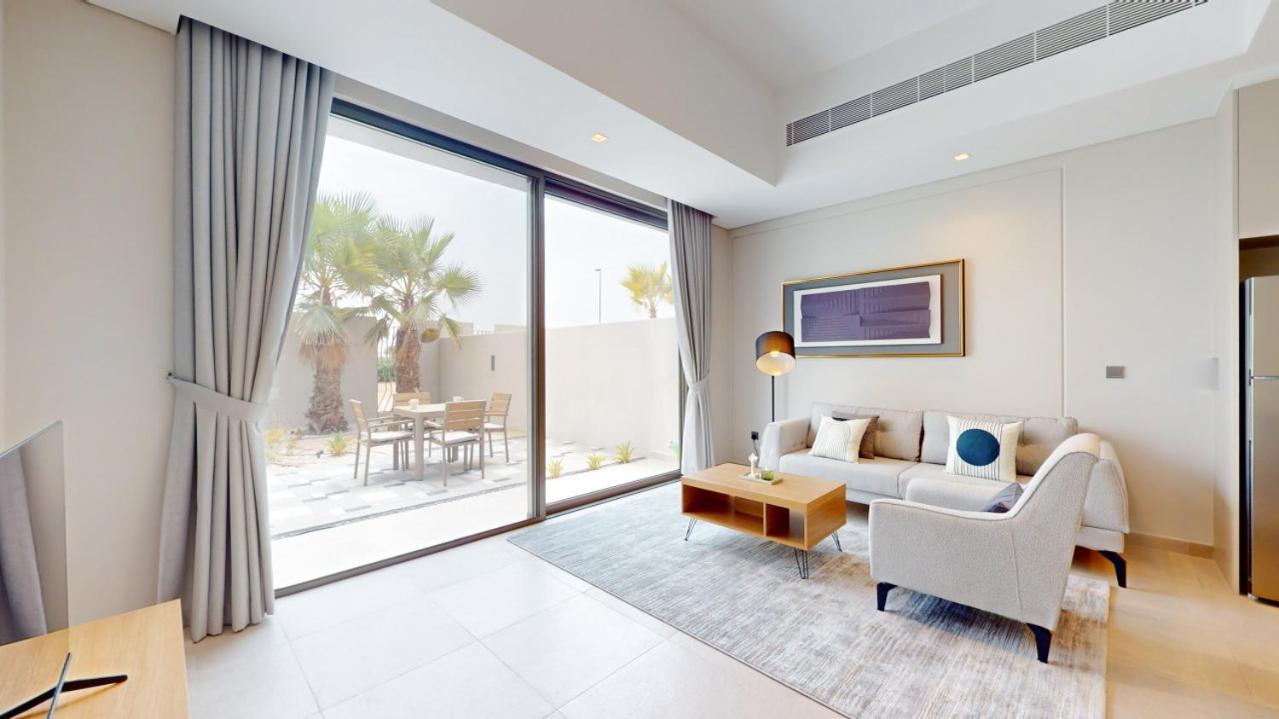 Mag Arabic - Elegant Two Bedroom In Mbr * Dubai