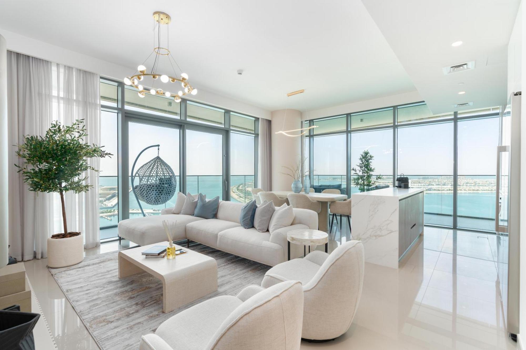 Apartment Vista 2 - Beachfront Stunning - Full Sea Views