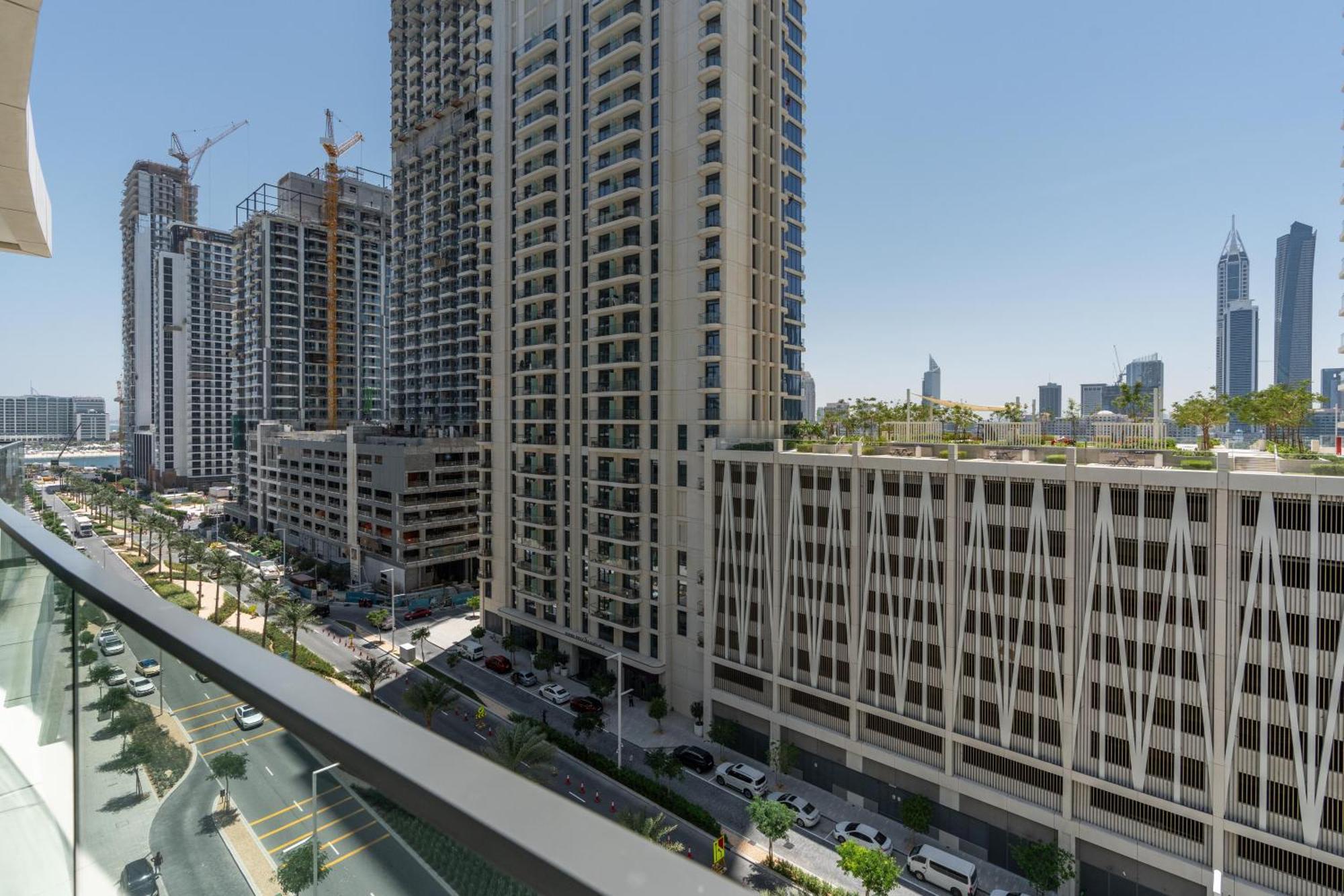 Apartment Vista 2 - Beachfront Stunning - Full Sea Views *