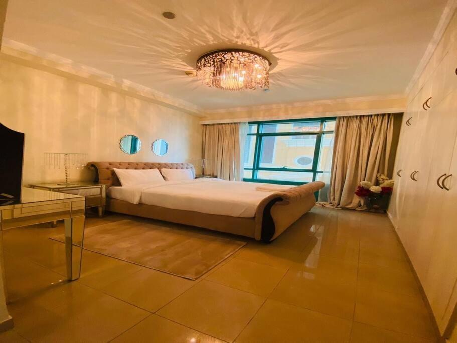 A Place For A Quick Escape Dubai