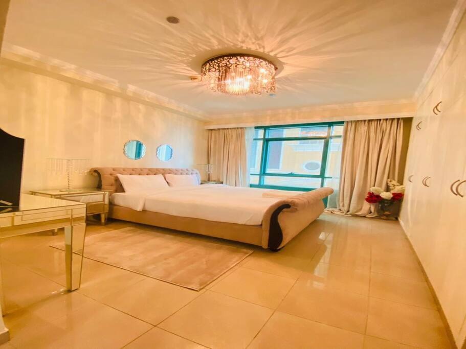 Apartment A Place For A Quick Escape Dubai