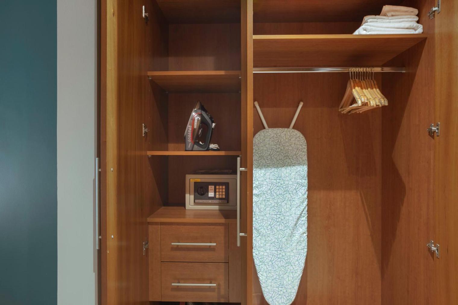 Apartment Blueground Difc View Pool Gym Dxb-433