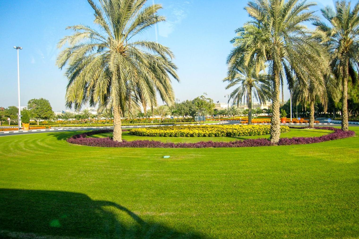 Blueground Difc View Pool Gym Dxb-433 * Dubai