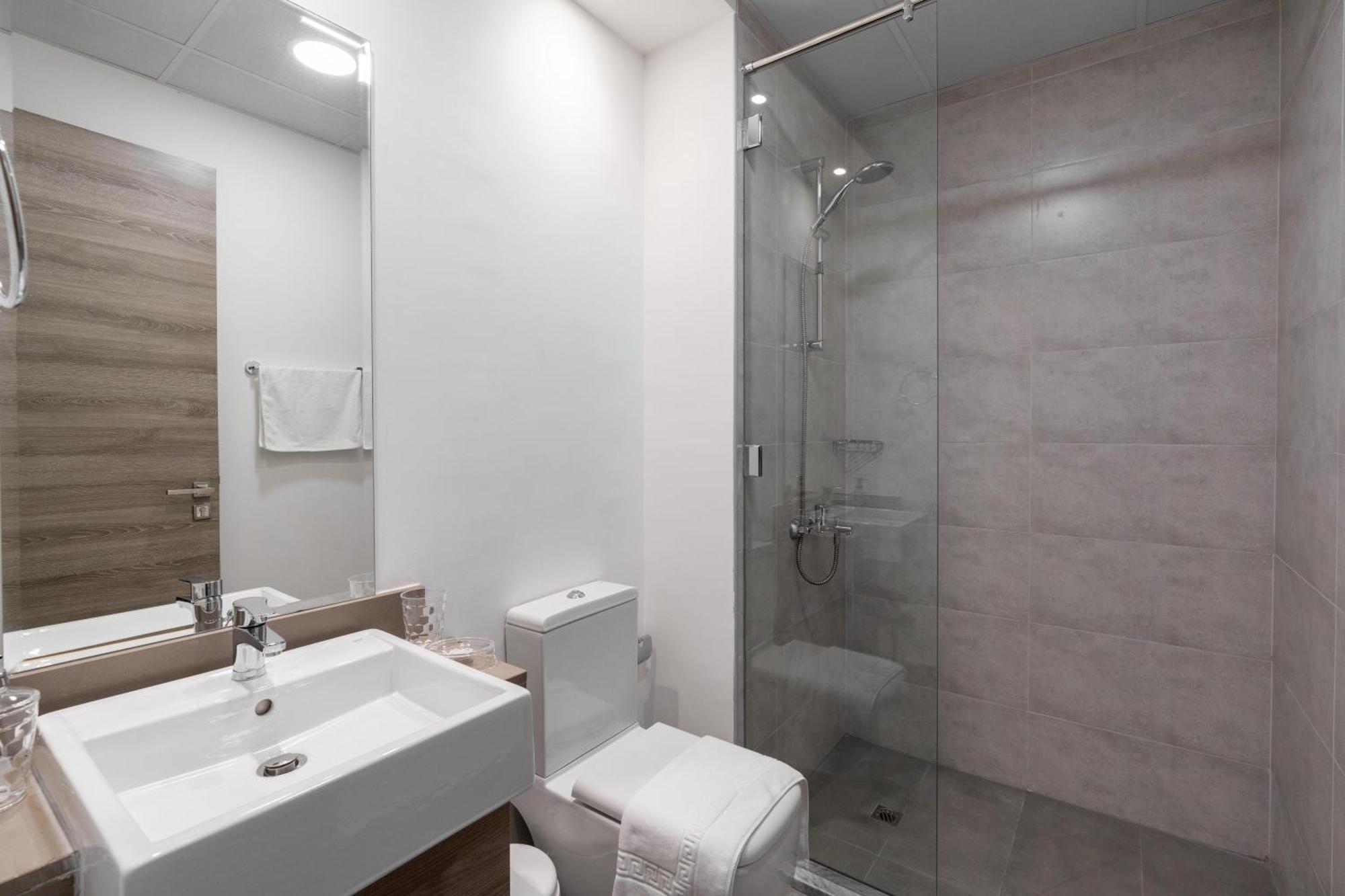 Bloom Tower A District 10 - Beautifully Designed Spacious One Bedroom * Dubai