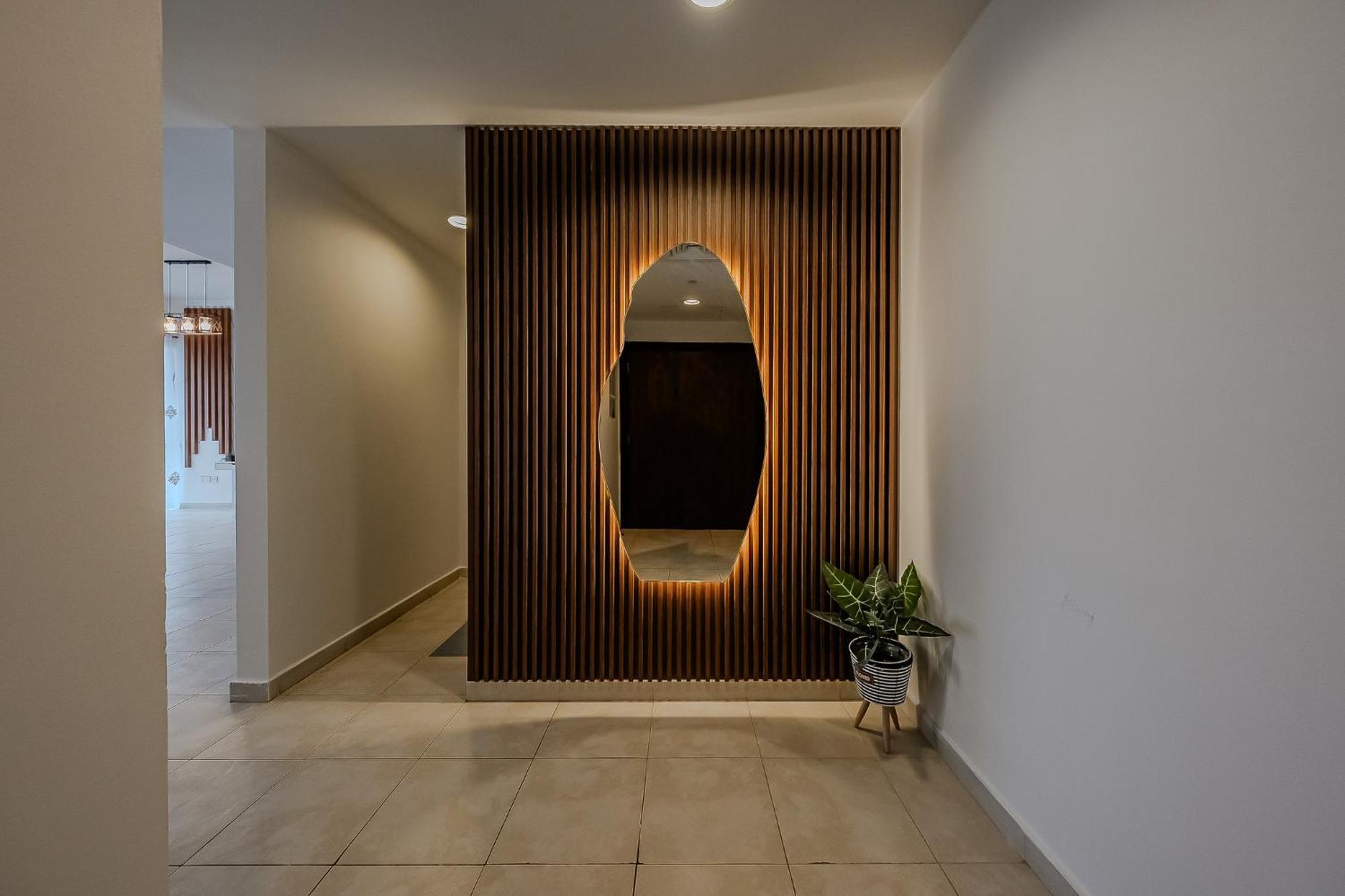 Modern 1bdr In Business Bay Dubai