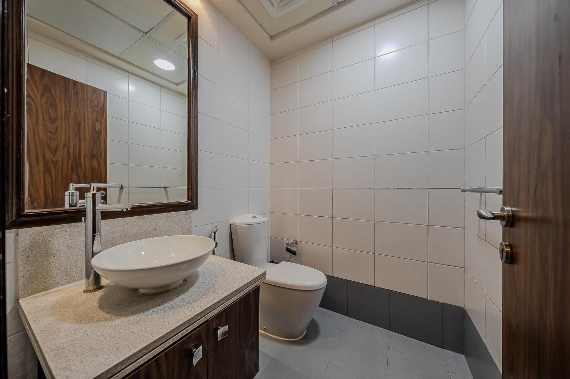 Apartment Modern 1bdr In Business Bay *