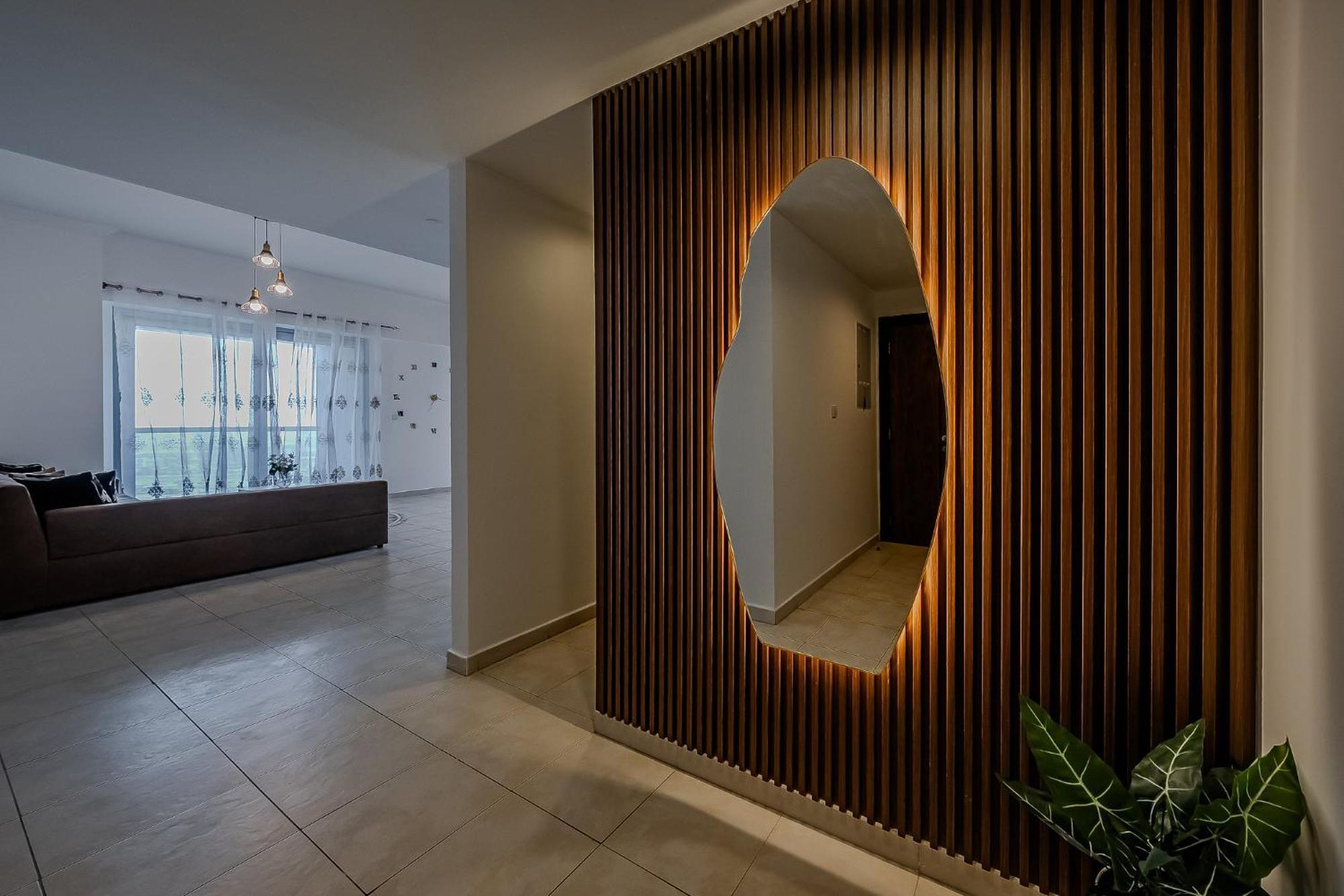 Modern 1bdr In Business Bay Apartment Dubai