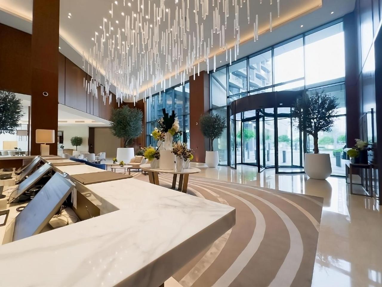 Citihome-2br At Address Opera In The Heart Of Downtown * Dubai