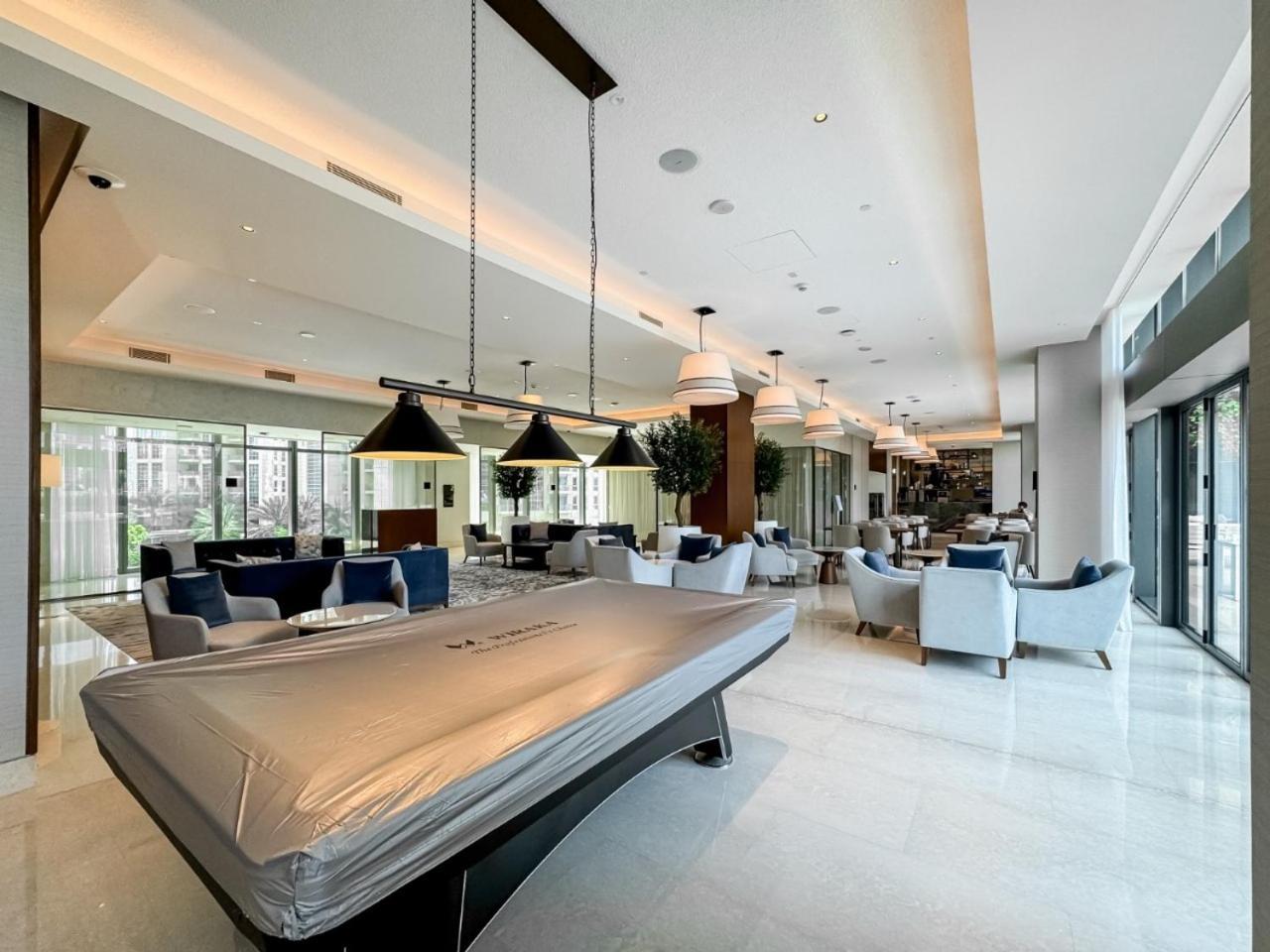 Citihome - 2br At Address Opera In Downtown